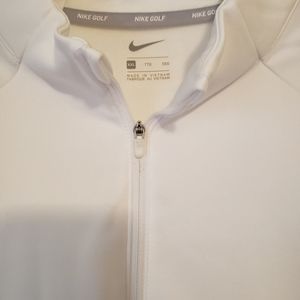 Nike Golf Pullover